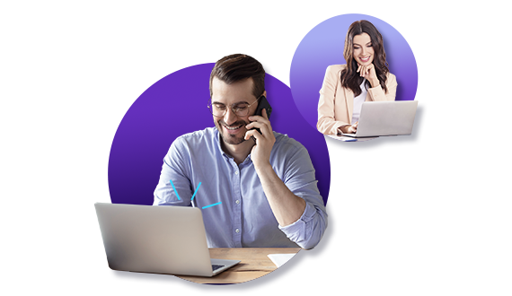 Asersoria para acompañarte en la  capacitacion de tu equipo