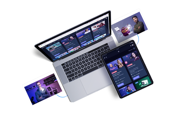 Cursos online que aplican la metodología micro-learning